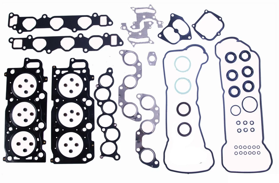 JUNTAS DE CABEZA ENGINETECH GSKT TOY 3.0L 1MZFE MLS - CON PERNOS DE CABEZA Foto 3 de 4