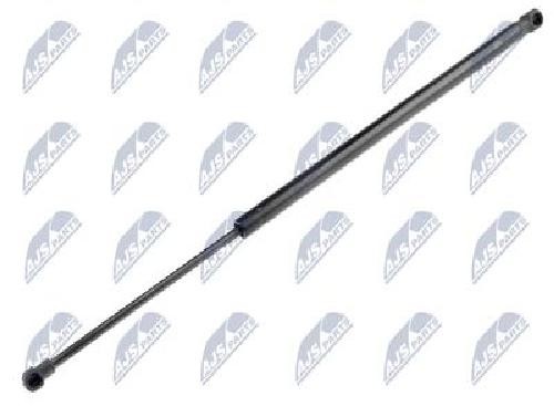 Gas Spring Boot Cargo Area For Hyundai Accent Ii 99-05 5902048139993 - Image 5