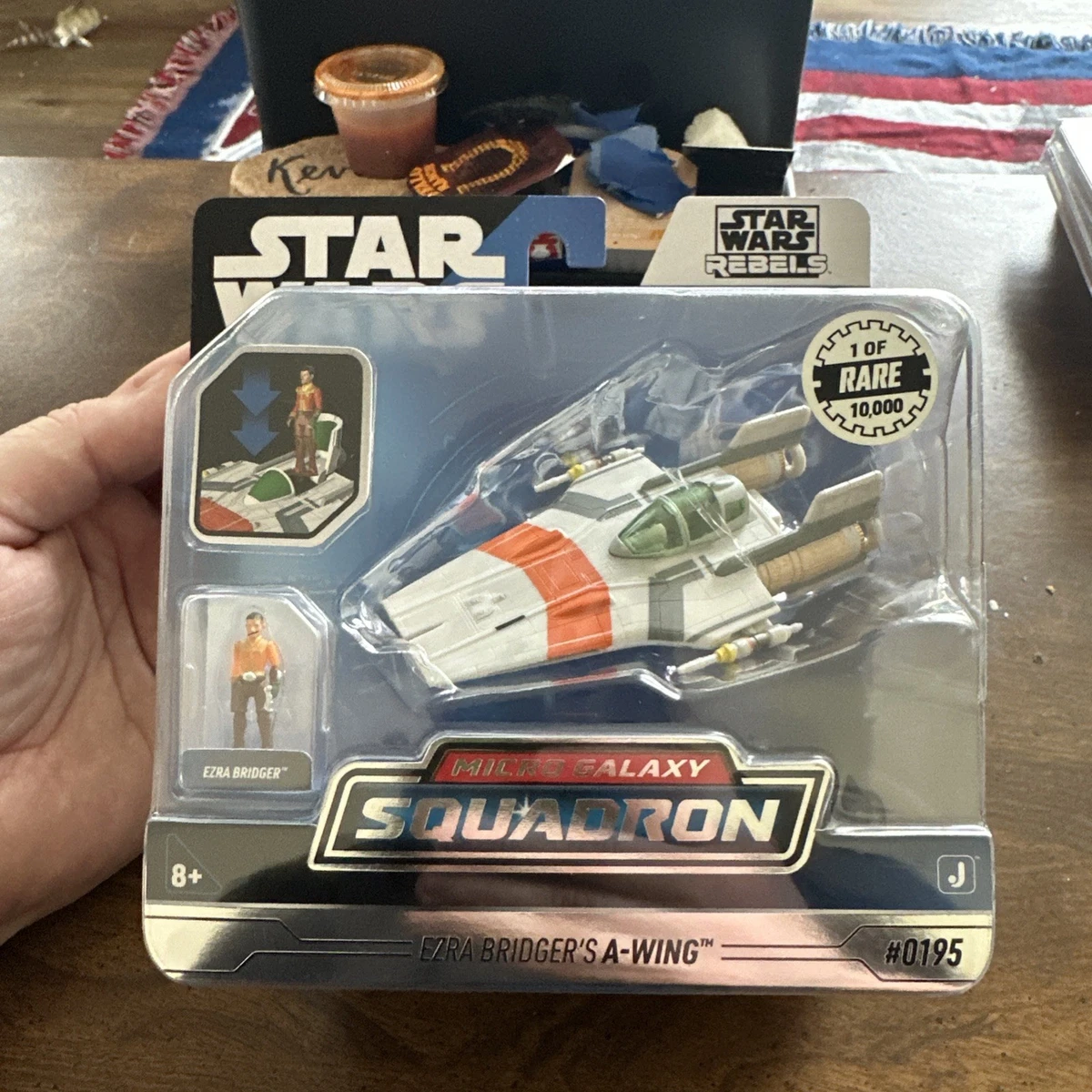 25+ Jazwares Star Wars Action Figures & Accessories for sale