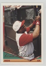 1994 Topps Gold Kevin Mitchell #335 2u3