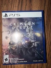Crimson Desert (Standard Editon) - Sony PlayStation 5