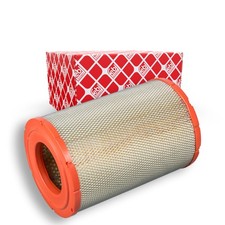 FEBI BILSTEIN Luftfilter Motor Air Filter 104358