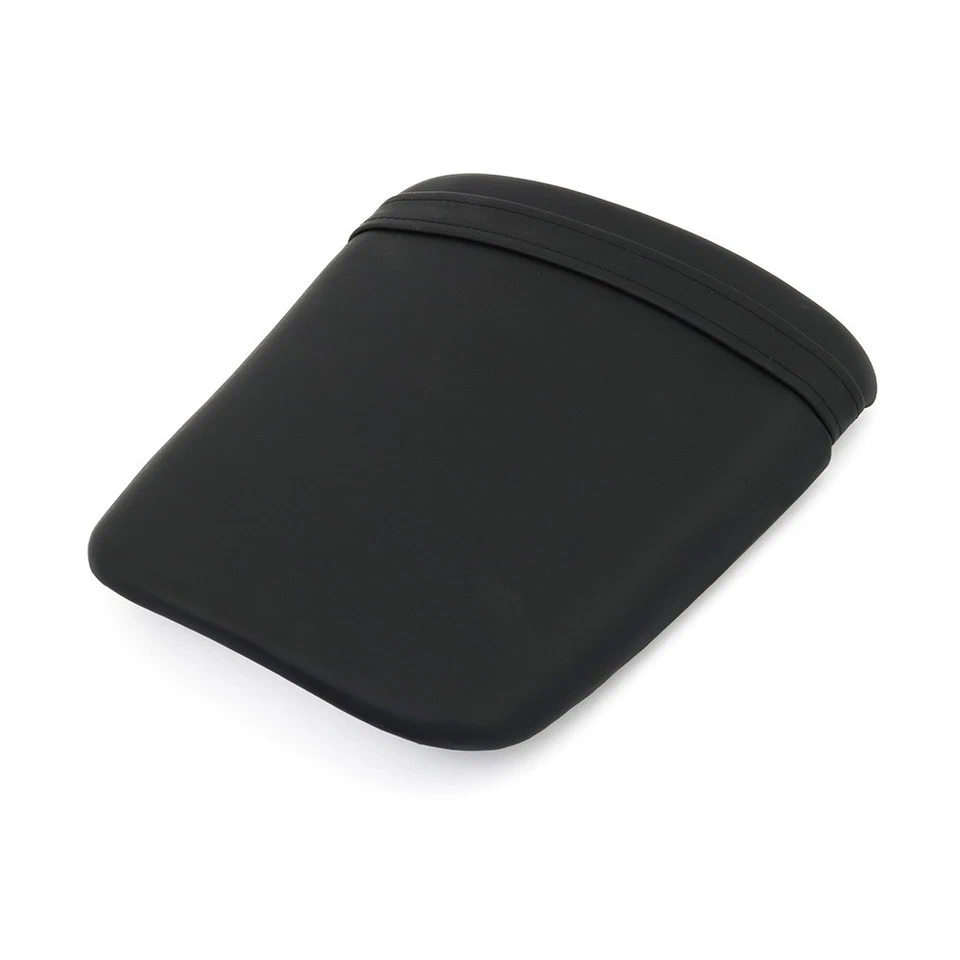 Rear Pillion Passenger Seat Black For Honda CBR1000RR 2004-2007 CBR600RR 2003-06 Foto 4 de 4