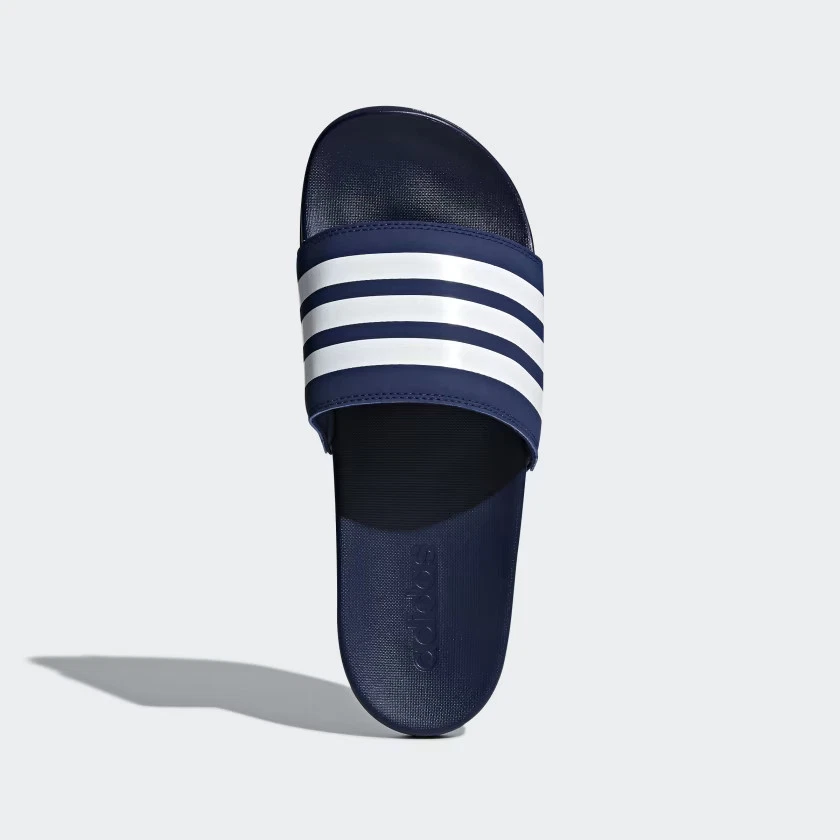 Adidas Adilette Comfort Slides para hombre Foto 2 de 4