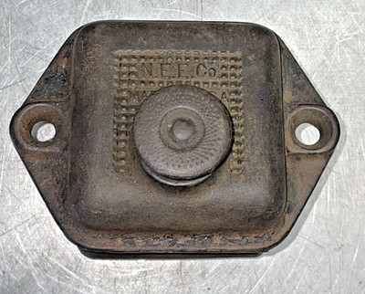 1920'S Dodge Brothers N.E.E. Electrical Starter Switch 11865 12V