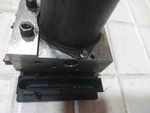 RENAULT SCÉNIC II JM0/1 ABS Hydraulikblock 8200038702 0265234000 1.90 18241531