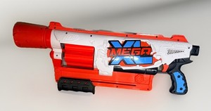 Nerf Mega XL Boom Dozer | eBay
