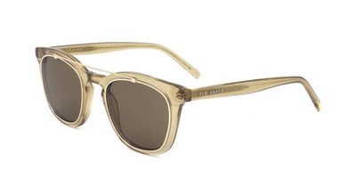 Ted Baker Sonnenbrille TB1694 Crystal Khaki 49/22/145 Herren