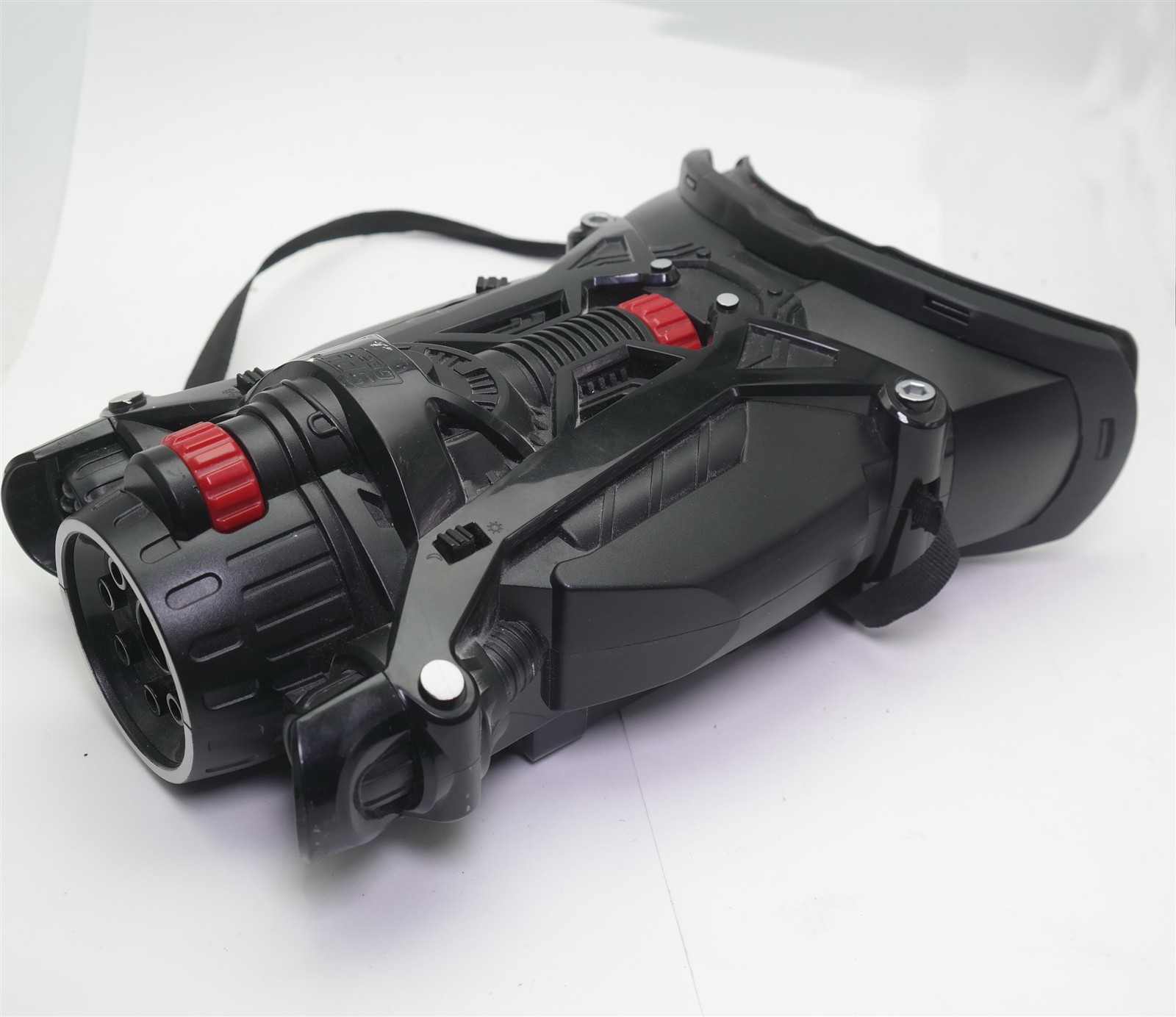 Spy Gear night vision goggles W/ New batteries TESTED
