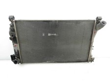 Radiateur Opel GT