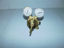 VICTOR EQUIPMENT CO COMPRESSED GAS REGULATOR VTS 250 D (LSM14)