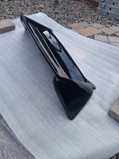 Honda Civic Type R Ep3 Mugen Style Heckspoiler - Schwarz GEBRAUCHT