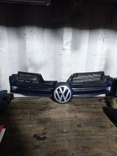 VOLKSWAGEN GOLF MK5  FRONT BUMPER GRILL 2004-2008