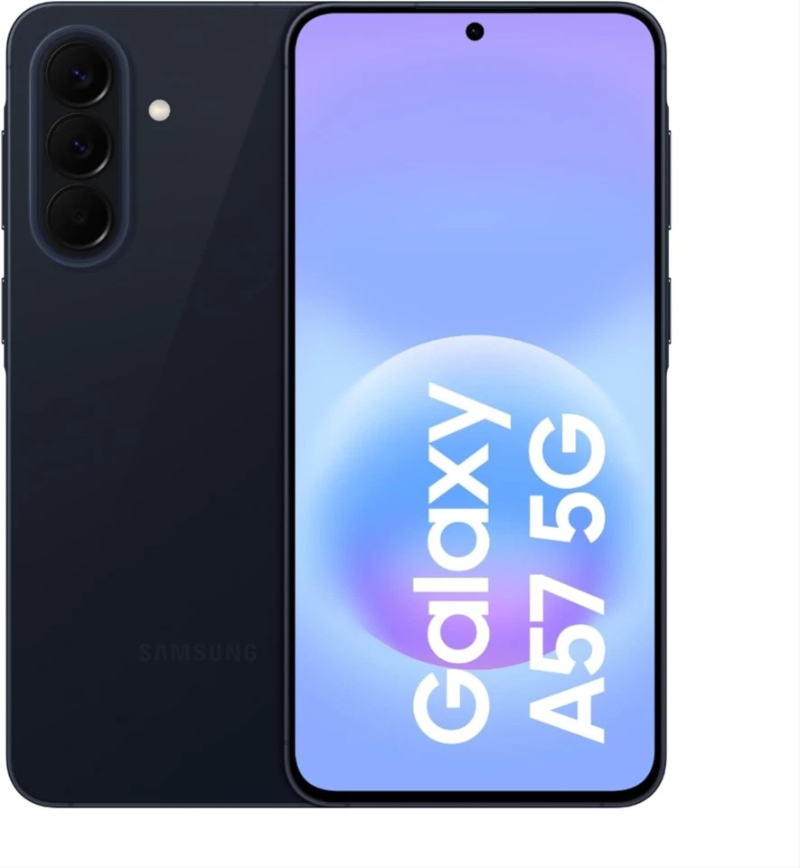 Samsung Galaxy A57 5G · 256GB, foto 4 di 4