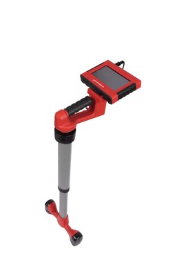 ROTHENBERGER ROCAM mini HD - Set ROLOC PLUS HD Baretool - 1000003964