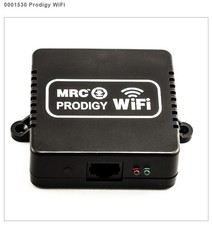 MRC 0001530 Prodigy WiFi Module. Requires an MRC Prodigy DCC system