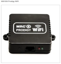 MRC 0001530 Prodigy WiFi Module. Requires an MRC Prodigy DCC system