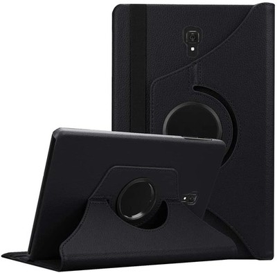 Smart Case für Samsung Tab S4 10.5 T830 (2018) Leder Hülle 360 Drehbar