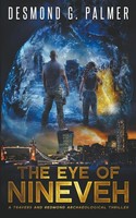 D G Palmer | The Eye Of Nineveh | Taschenbuch | Englisch (2022) | The Acquirers