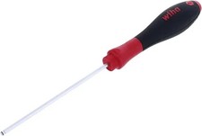 Wiha 36730 Softfinish Magicring Ball End Scre...