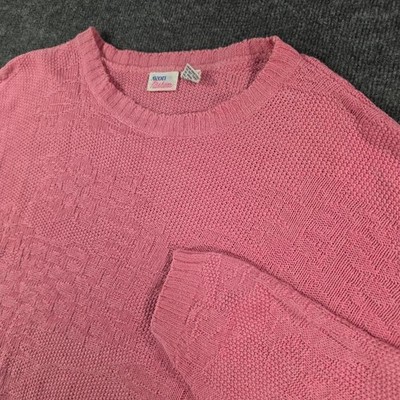 Avon Women's Pink Jumper