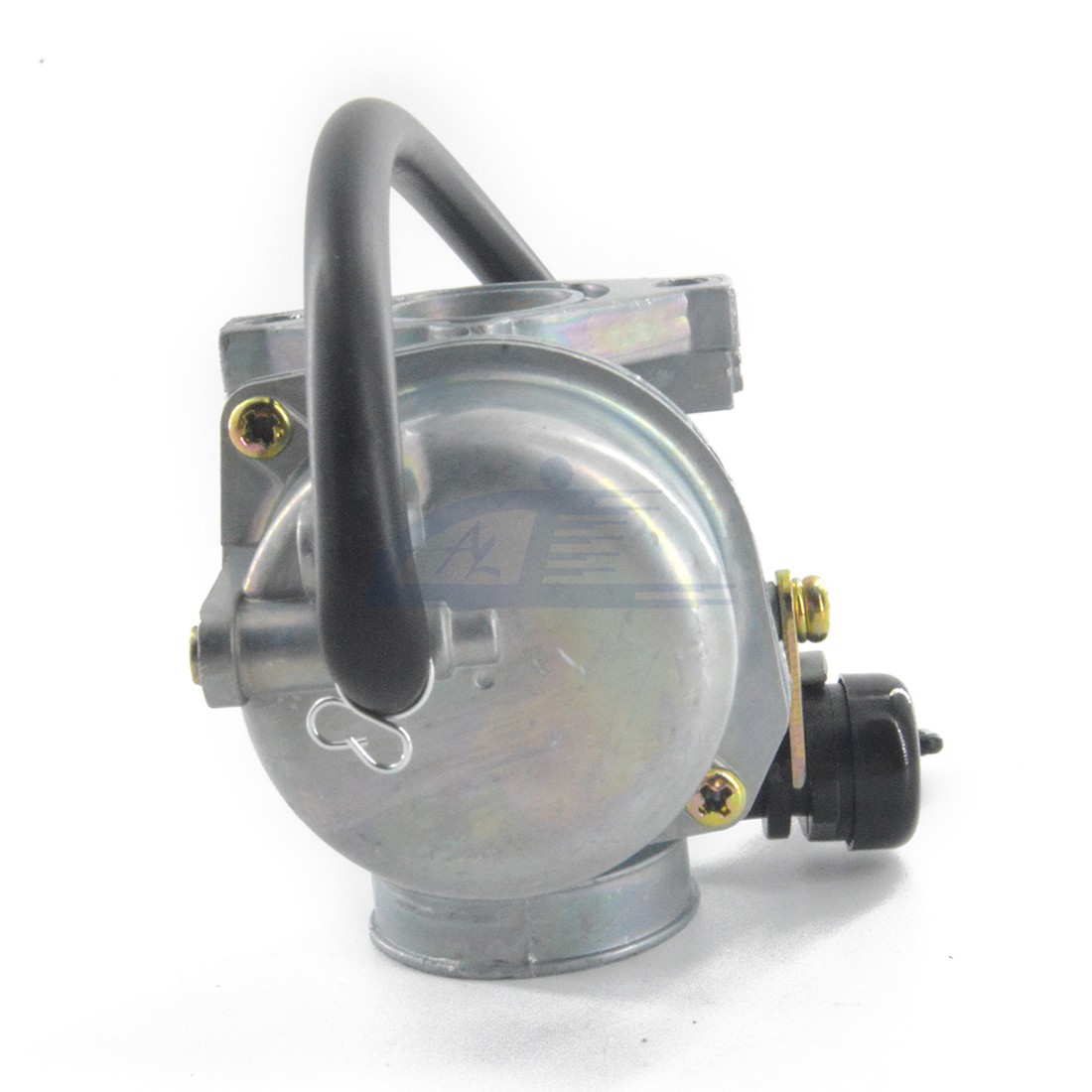 22mm Carburetor Set For 50cc 70cc 90cc 110cc 125cc ATV Pit Dirt Bike Go Kart