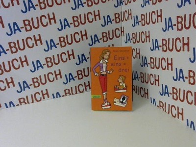 Eins + eins = drei Sheldon, Dyan: