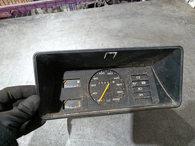 Original Opel Kadett D Kombiinstrument Tacho ACDelco 90069189K9  Tachometer