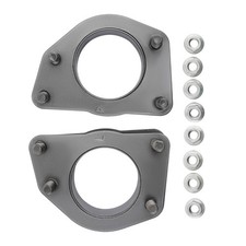 2 Leveling Lift Kit For Jeep Liberty Kj Kk 2002-2012 Increase Ground Clearance