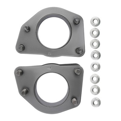 2'' Leveling Lift Kit For Jeep Liberty KJ KK 2002-2012 Increase Ground Clearance