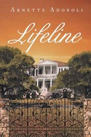Lifeline | Arnette Adoboli | Taschenbuch | Kartoniert / Broschiert | Englisch