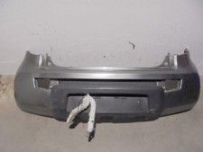 Pare-choc arrière Kia SOUL