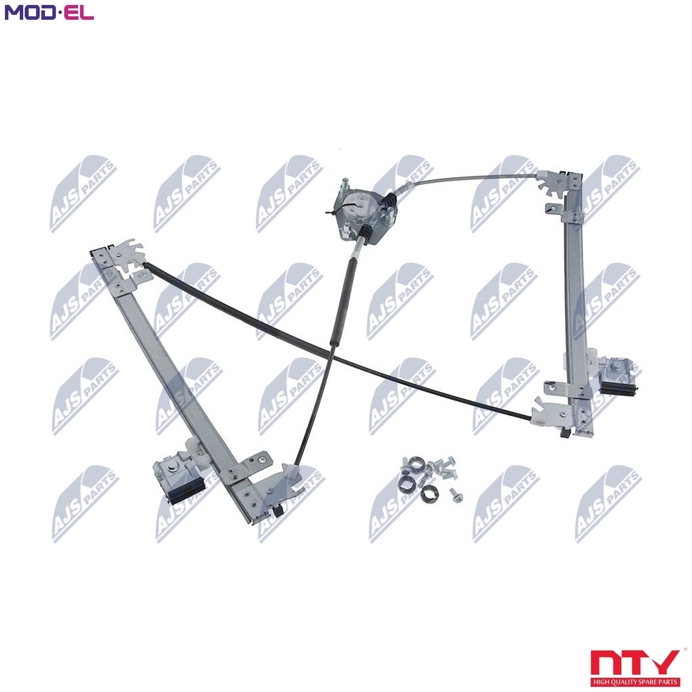 Fits NTY EPS-AR-002 WINDOW REGULATOR - Image 8