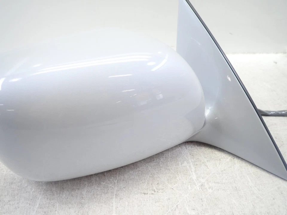 Lexus GS350 GRS196 Right Door Mirror 12 Pin White 074 OEM Side View 8790130230 - Изображение 4 из 4