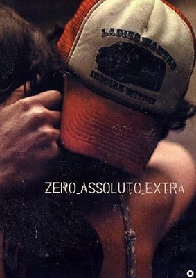 Zero Absolute - Extra (2 DVDs) [DVD]