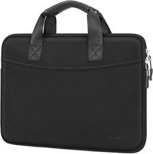 Laptop Case 16 inch, 15-15.6 inch Laptop Sleeve Bag Compatible with MacBook Pro