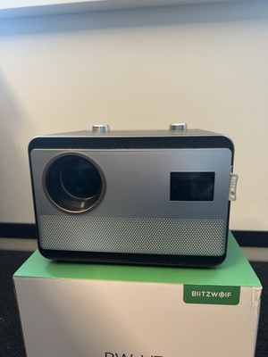 Beamer Blitzwolf Full HD 1080P Projektor