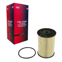 Hart Kraftstofffilter Wartungskit FüR VW Golf VI Cabriolet (517) 1.6/2.0