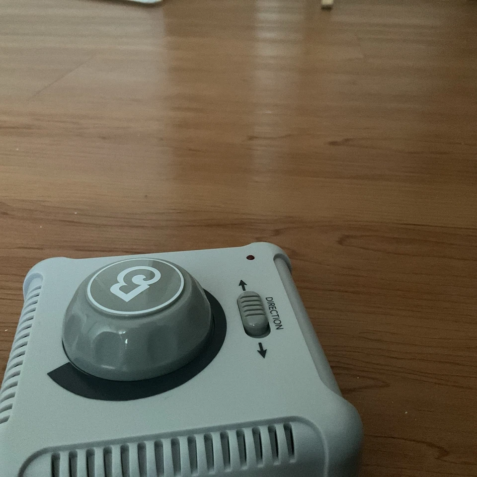 Цифровой контроллер Bachmann 44933 - серый - Изображение 3 из 4