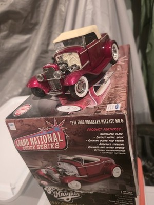 ACME 1932 Ford Road Master Hot Release No.5 1 of 948