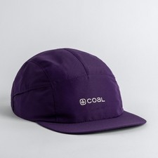 Coal The Rambler Cap Ultra Low Camp Hat, Adju...