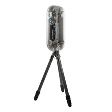 Vaonis Vespera II X Edition Smart Telescope AI Apochromatic Optics RARE