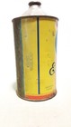 Esslinger's Little Man Ale Quart Cone Top, IRTP, KEGLINED — photo 3