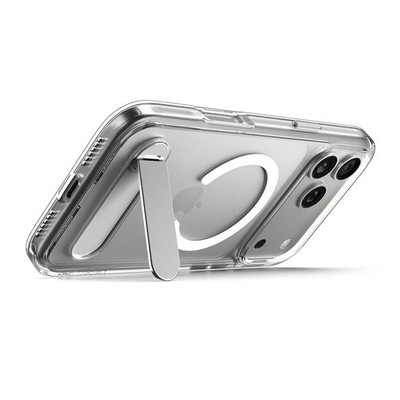 For iPhone 17 Pro Max / Pro | Spigen Ultra Hybrid S MagFit Phone Case