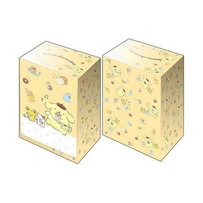 Bushiroad Deck Holder V3 - Sanrio Characters- Pom Pom Purin - Vol.856