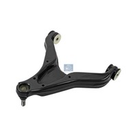 Lenker RadaufhäNgung Vorderachse Querlenker DT Spare Parts FüR U.A. Iveco Daily