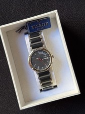 Tissot Martini Racing Quartz Rally Vintage Rare NOS