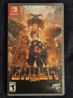 Chasm (Nintendo Switch) - (Limited Run Games #85)