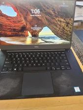 DELL PRECISION 5510 Core i7-6820HQ@2.70GHz, 16GB RAM , 500GB SSD HD, WIN 11