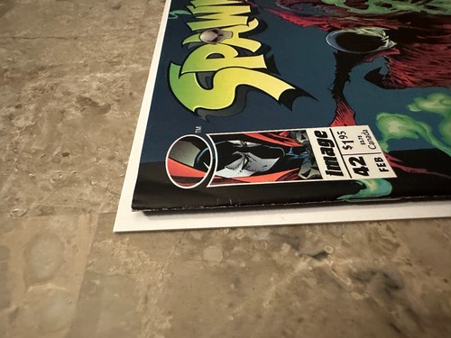 Spawn (1992 Image) - Pick and Choose Your Issue/Lot #1-117, 300, Keys & More! - Picture 360 of 1,018
